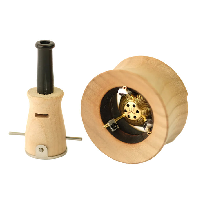 Lightly Used - Vapman Click Vaporizer