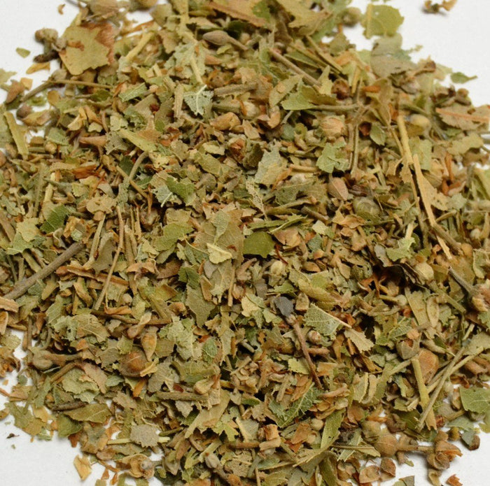 Linden Leaf & Flowers* - Dragon Herbarium