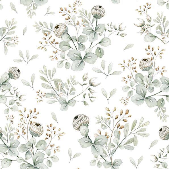 Clover Wallpaper