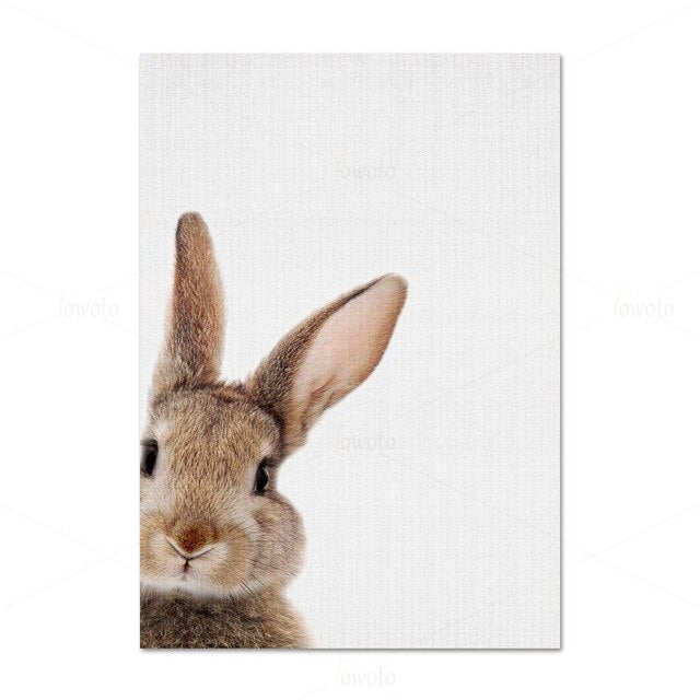 40x50cm No Frame / L873-1