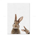 40x50cm No Frame / L873-3