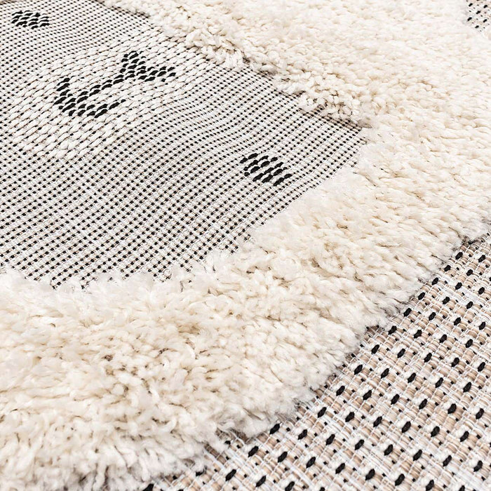 Llama Rug