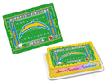 Los Angeles Chargers Edible Image Frosting Sheet #75 (70+ sizes)