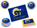 Los Angeles Rams Edible Image Frosting Sheet #5 (70+ sizes)