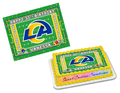 Los Angeles Rams Edible Image Frosting Sheet #75 (70+ sizes)