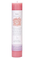Love Candle - Dragon Herbarium