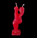 LOVERS CANDLE