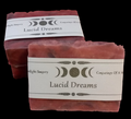 LUCID DREAMS INTENTION SOAP