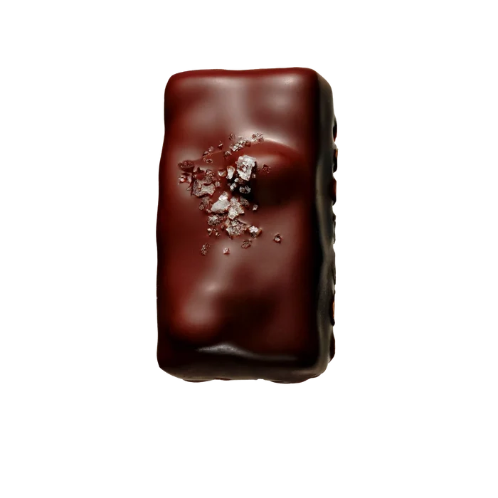 Macadamia Maple Chocolate Ganache