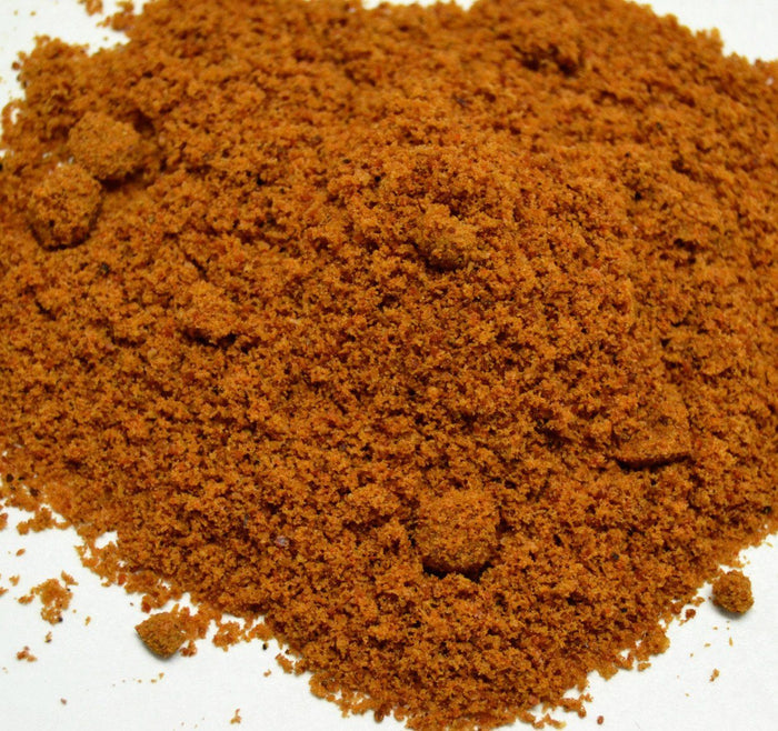Mace Powder - Dragon Herbarium