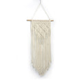 Macrame Wall Hanging Wall Decor - Cozy Nursery