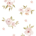 Magnolia Wallpaper