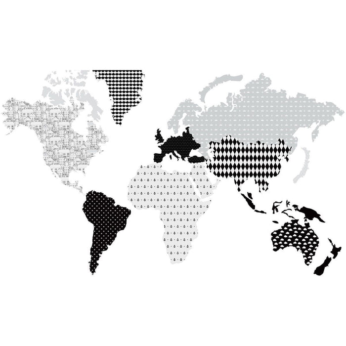 map decal