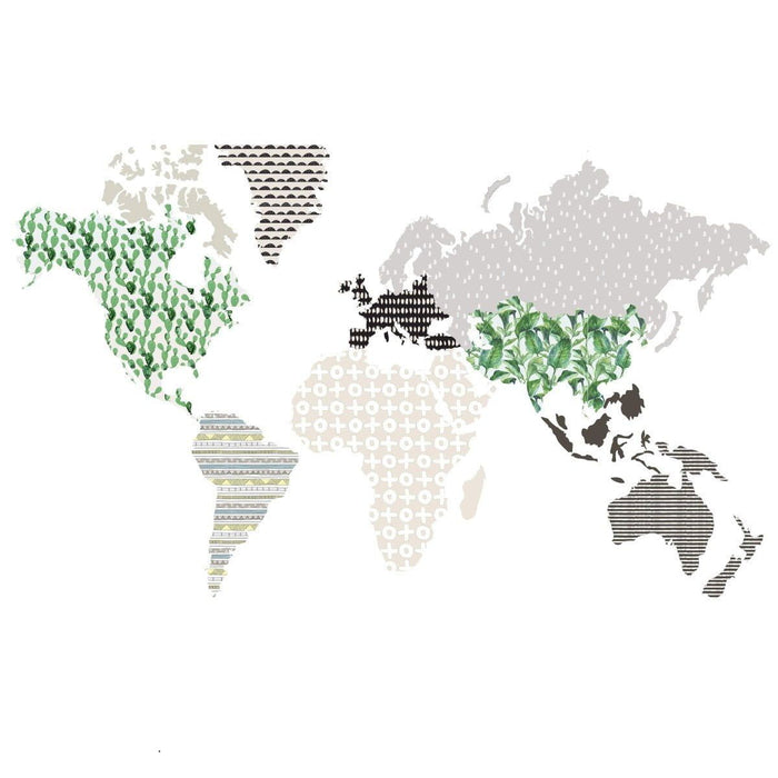 map decal