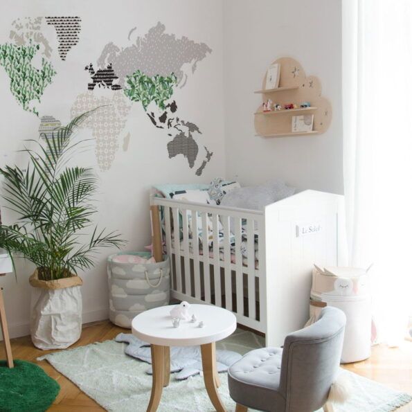 map decal