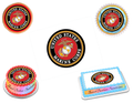 Marine Corps Edible Image Frosting Sheet #1 (70+ sizes)