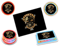 Marine Corps Edible Image Frosting Sheet #11 (70+ sizes)