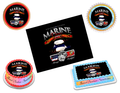 Marine Corps Edible Image Frosting Sheet #6 (70+ sizes)