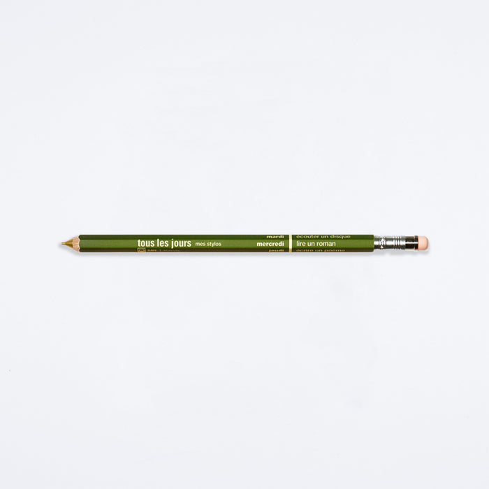 Mark'style Tous les Jours Mechanical Pencil