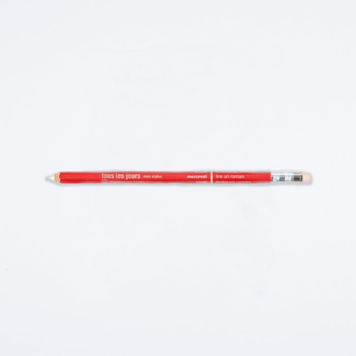 Mark'style Tous les Jours Mechanical Pencil