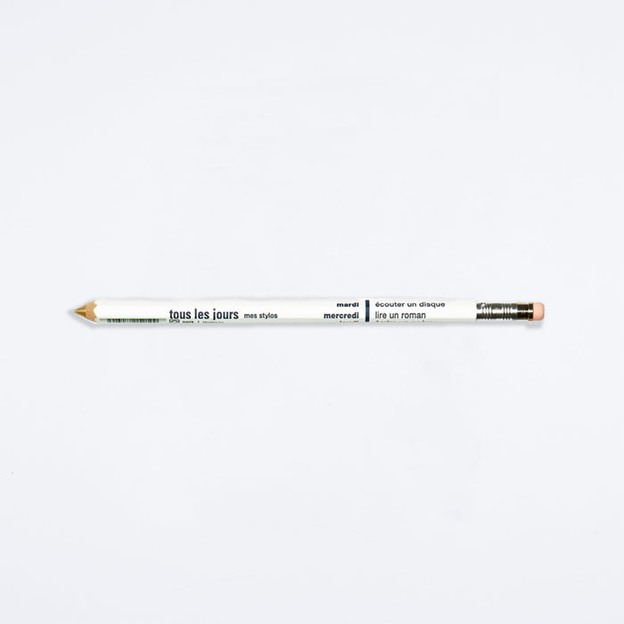 Mark'style Tous les Jours Mechanical Pencil
