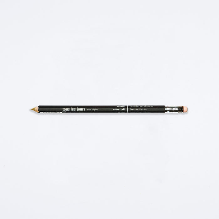 Mark'style Tous les Jours Mechanical Pencil