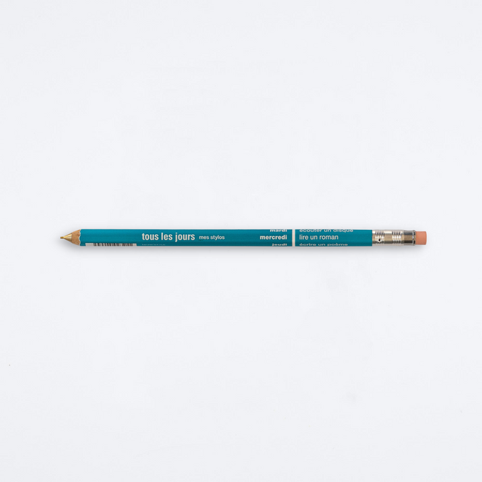 Mark'style Tous les Jours Mechanical Pencil