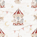 Carousel Wallpaper