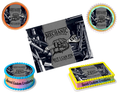 Mechanic Edible Image Frosting Sheet #1 (70+ sizes)