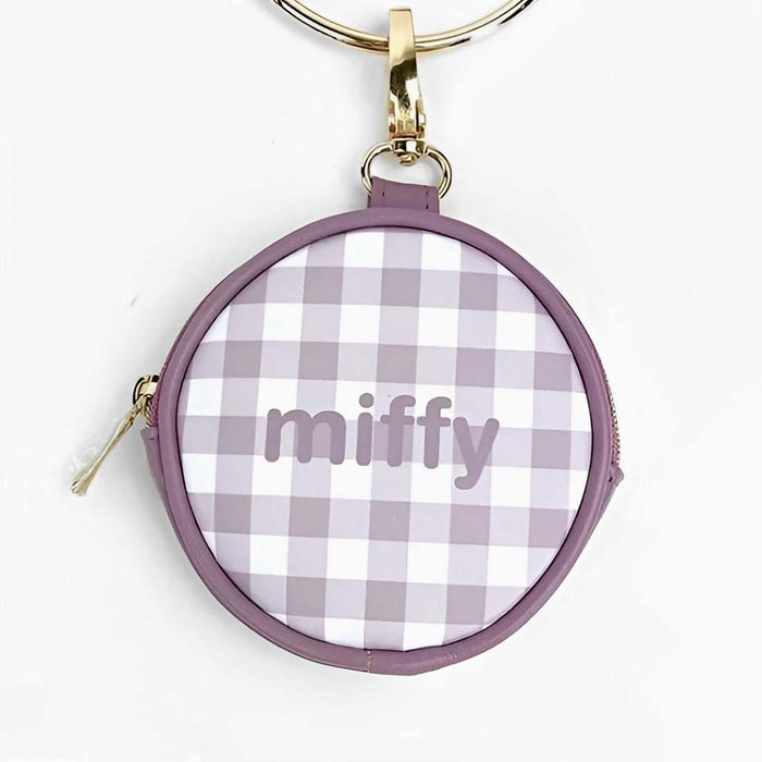 Miffy Carry Set - Phone Pouch, AirPods Case & Keyring Accessories