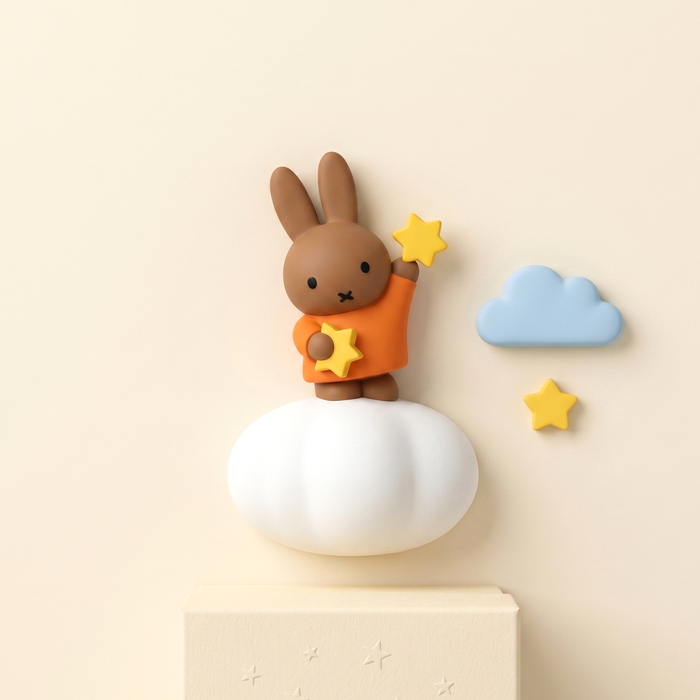 Melanie's Cloud Catch