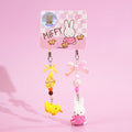 Miffy & Friends Charm Set – Phone & AirPods (2 pcs)