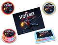 Miles Morales Edible Image Frosting Sheet #14 (70+ sizes)