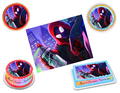 Miles Morales Edible Image Frosting Sheet #16 (70+ sizes)