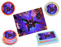 Miles Morales Edible Image Frosting Sheet #4 (70+ sizes)