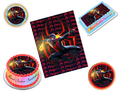 Miles Morales Edible Image Frosting Sheet #9 (70+ sizes)