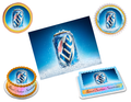 Miller Lite Edible Image Frosting Sheet #6 (70+ sizes)