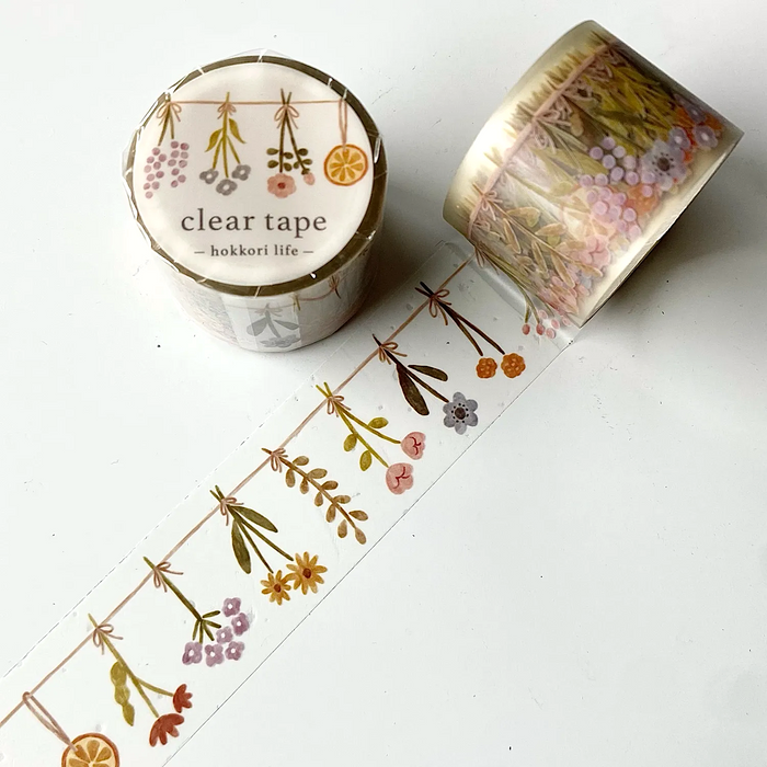 Dried Flowers