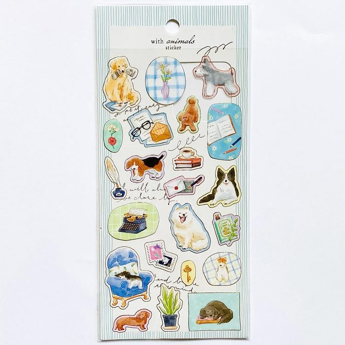 Dog