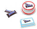Mini Brands Edible Image Frosting Sheet #10 (70+ sizes)
