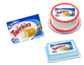 Mini Brands Edible Image Frosting Sheet #14 (70+ sizes)