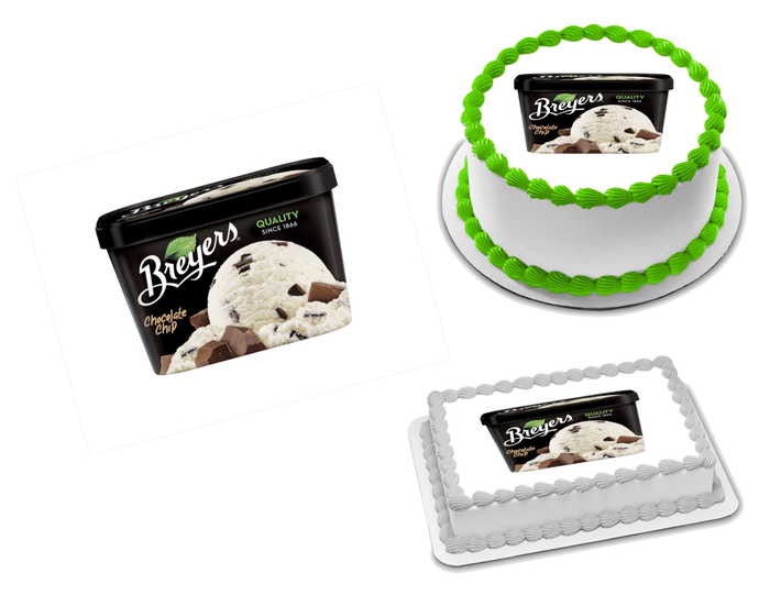 Mini Brands Edible Image Frosting Sheet #3 (70+ sizes)