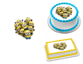 Minions Edible Image Frosting Sheet #29 (70+ sizes)