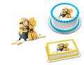 Minions Edible Image Frosting Sheet #40 (70+ sizes)