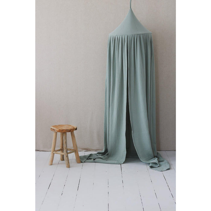 “Mint” Canopy