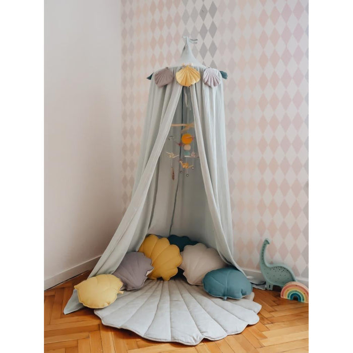“Mint” Canopy