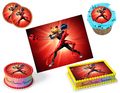 Miraculous Edible Image Frosting Sheet #11 (80+ sizes)