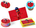 Miraculous Edible Image Frosting Sheet #19 (80+ sizes)