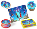 Miraculous Edible Image Frosting Sheet #32 (80+ sizes)