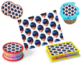 Miraculous Edible Image Frosting Sheet #50 (80+ sizes)